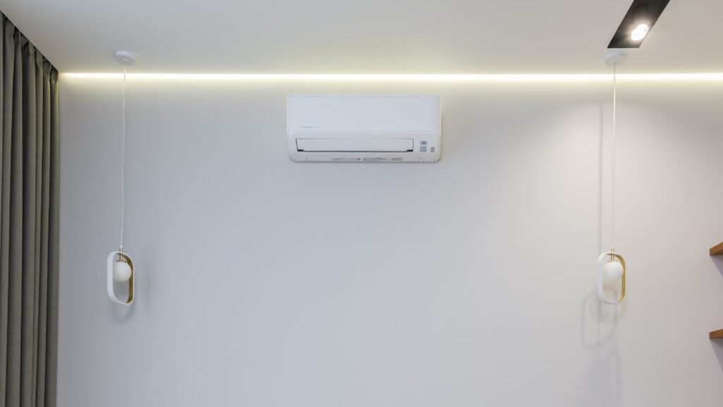 Air conditioner ON FAQs