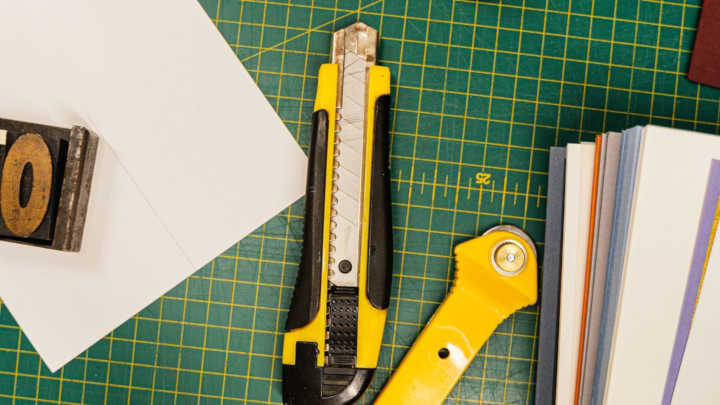 Use a Simple PVC Pipe Cutter