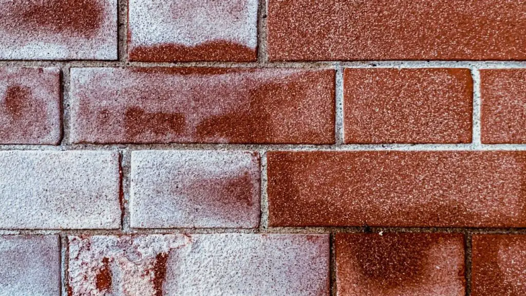 brick Paint removing FAQs