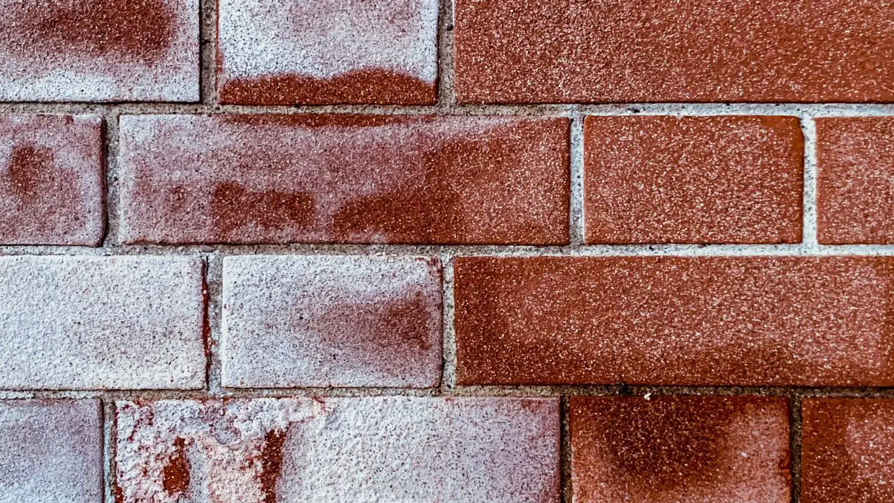 How To Remove Paint From Brick Walls Safely   Brick Paint Removing FAQs 