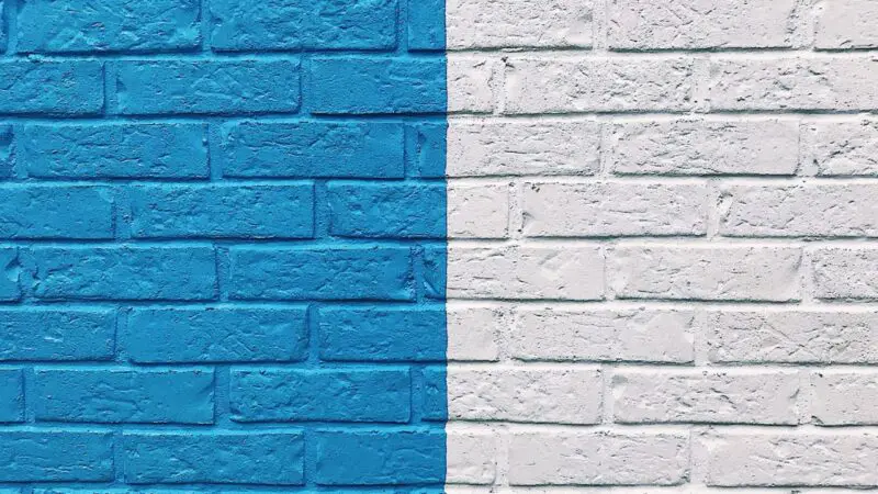 How To Remove Paint From Brick Walls (Safely)