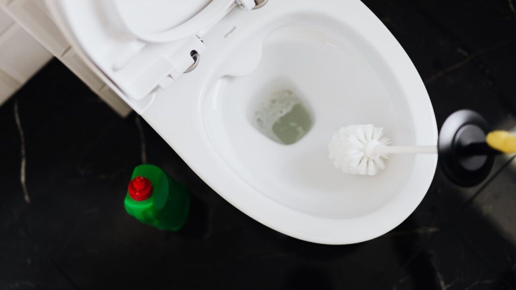 Toilet Slow Flushing FAQs