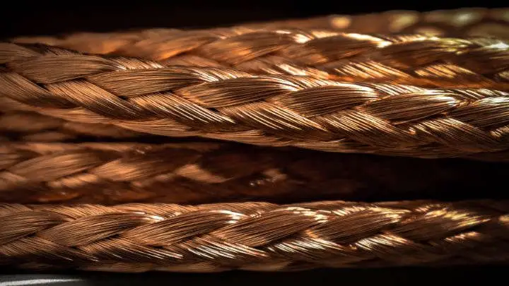 Why Copper Wiring is the Best