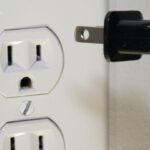 electrical outlet not working