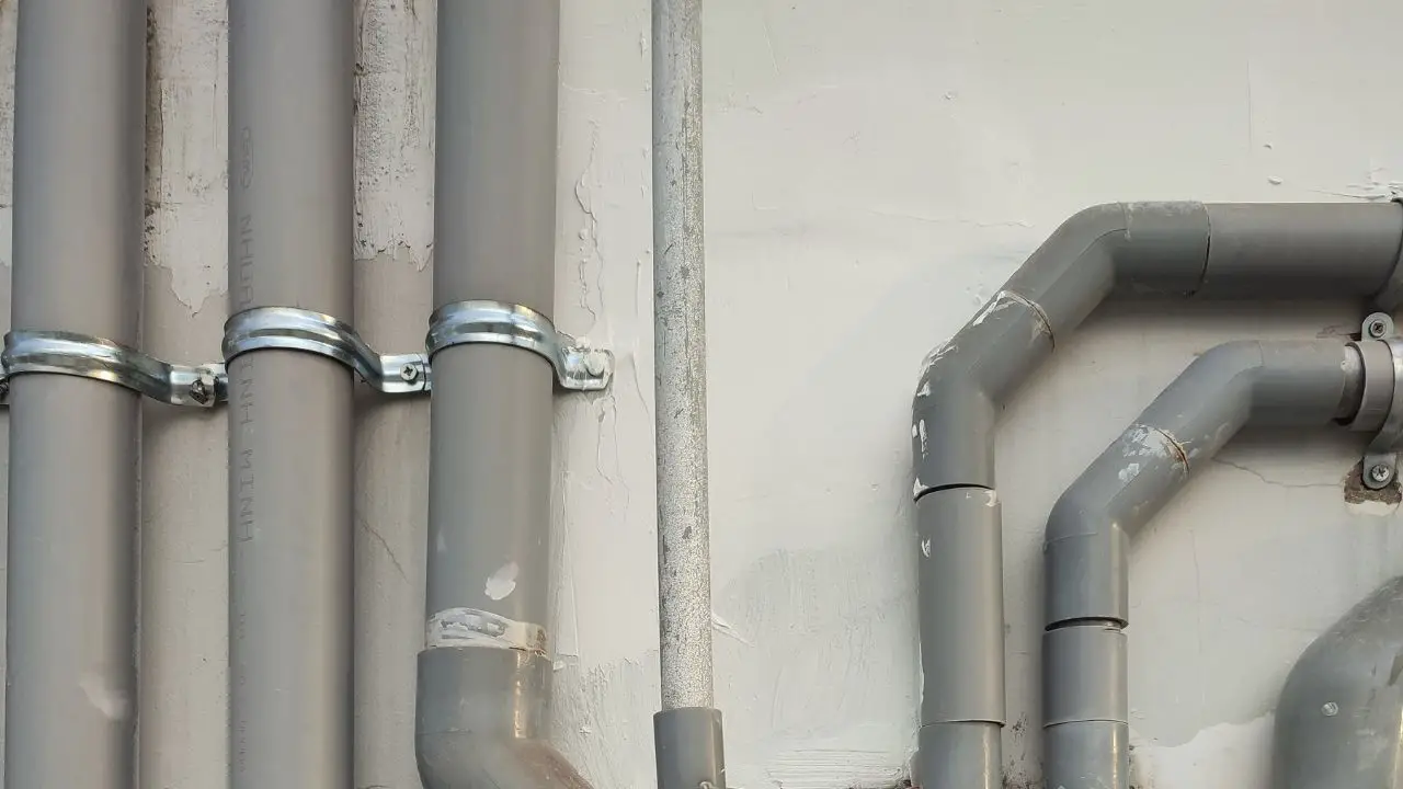 how to bend pvc pipe at home