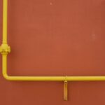 how to paint pvc pipe