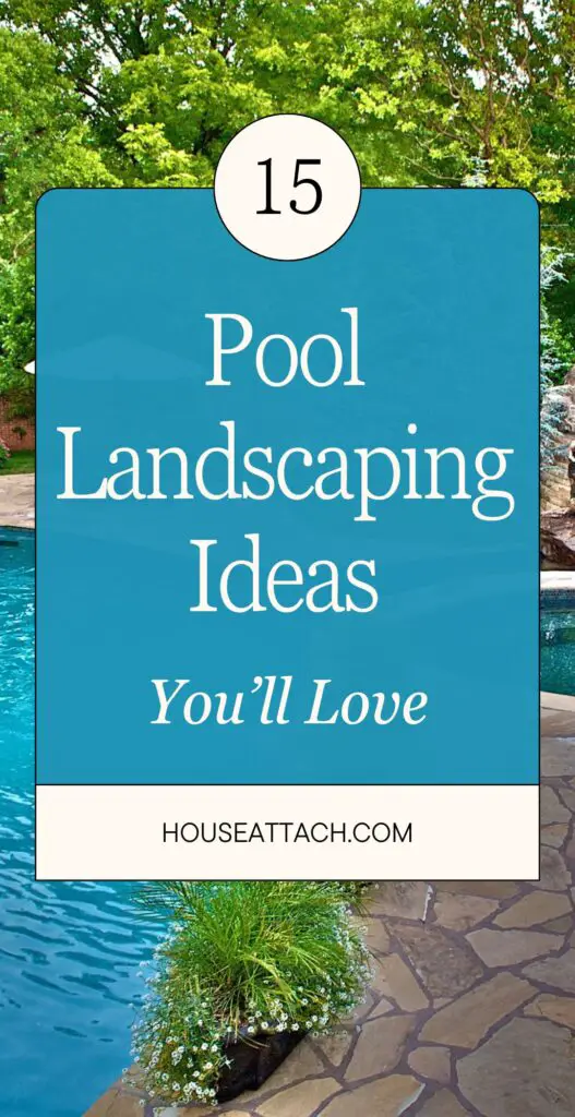 Pool Landscaping Ideas 1 1