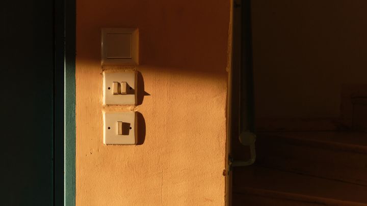 height of light switch FAQ