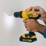 how to remove drywall anchors