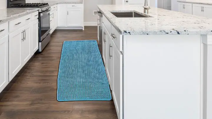 Why do you need a Sink Mat for Your Kitchen
