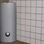 water heater cover ideas