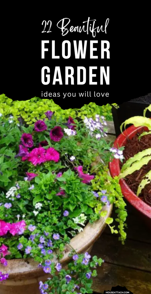 flower garden ideas 1