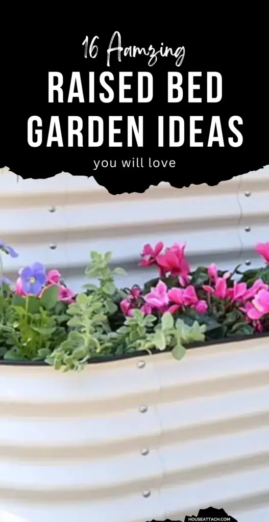 raised bed garden ideas 3