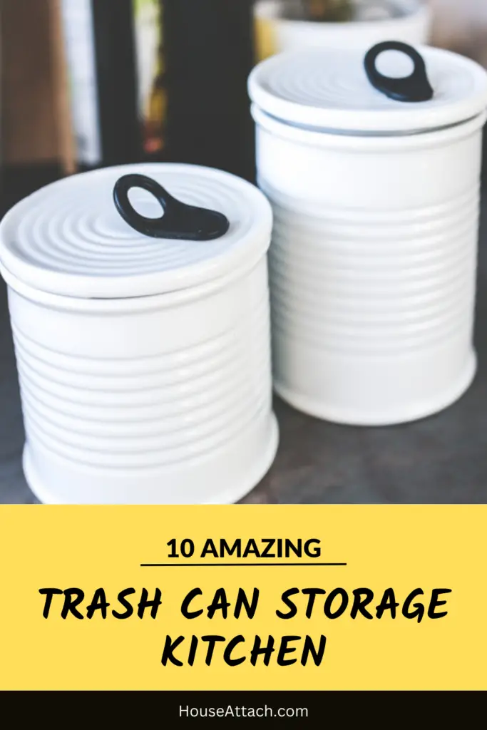 trash can storage kitchen 1
