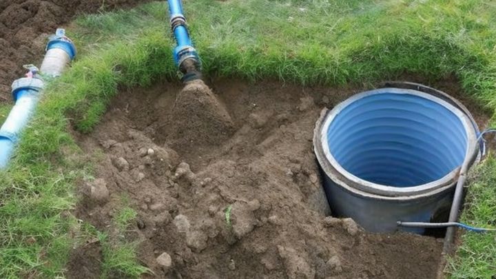 Design Your Septic System