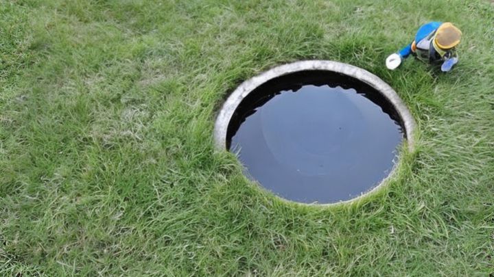 How to Maintain the Septic Tank