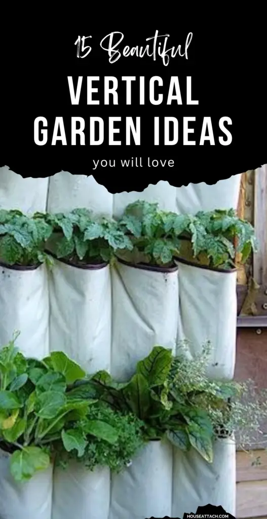 vertical garden ideas 2