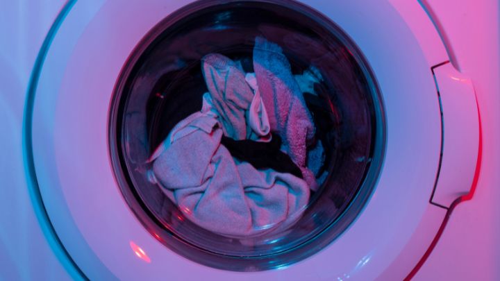 Clean the Filter of Your Washing Machine