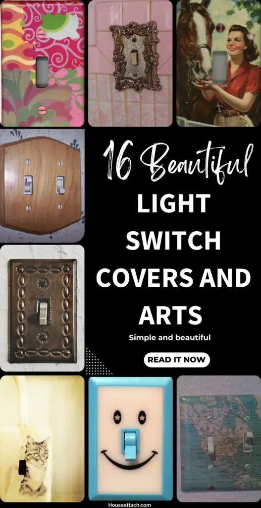 Light Switch Covers and Arts 1 1