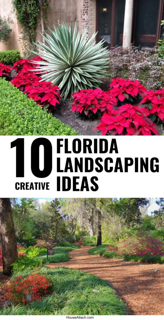 florida landscaping ideas 1