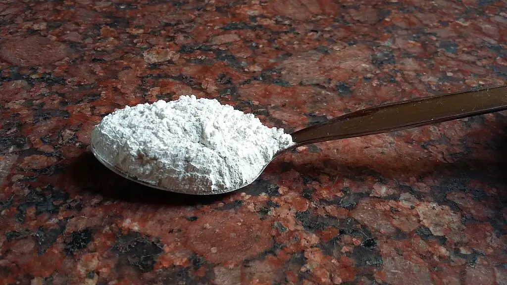 powder for pest