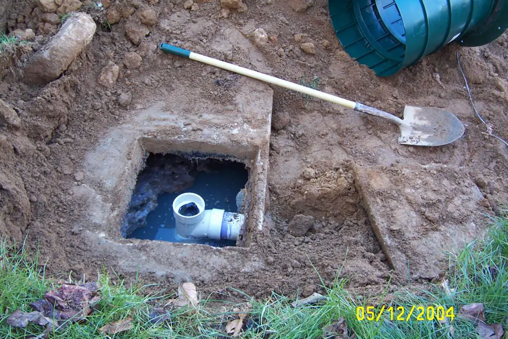 Septic Systems and steep Slopes