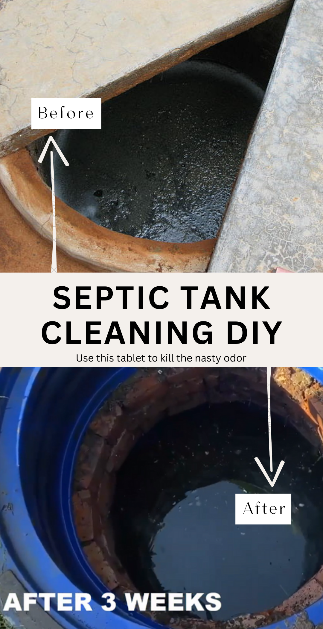 Easy DIY Methods for Cleaning Your Septic Tank at Home