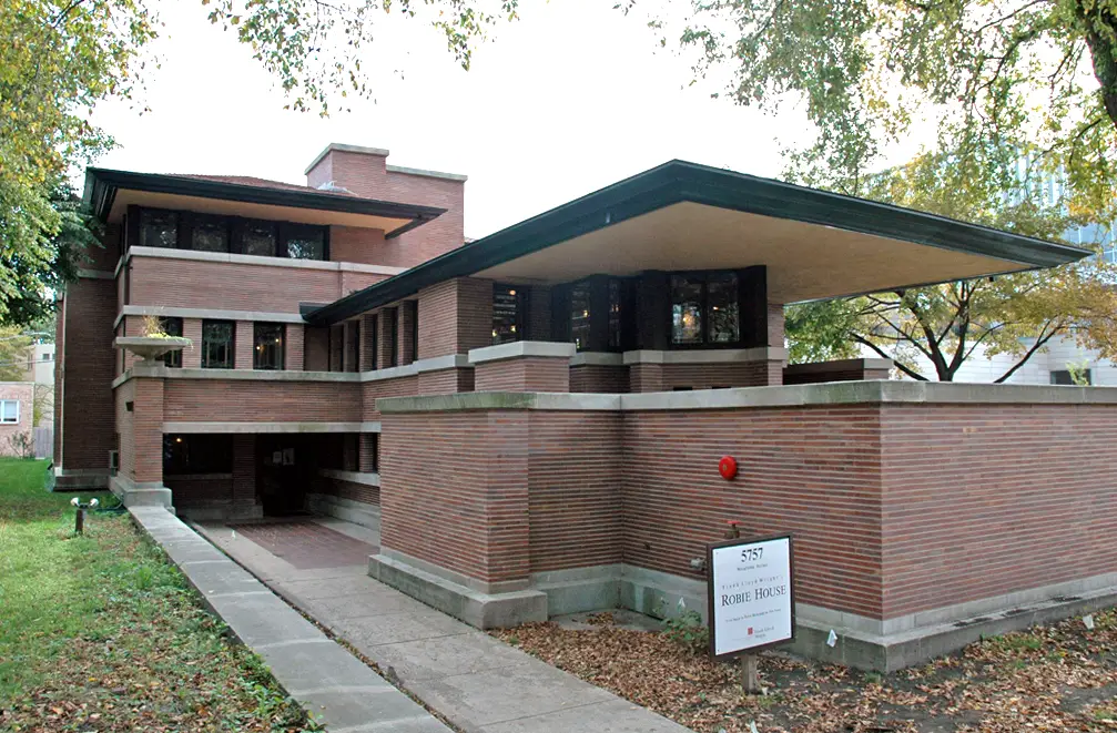 Robie House