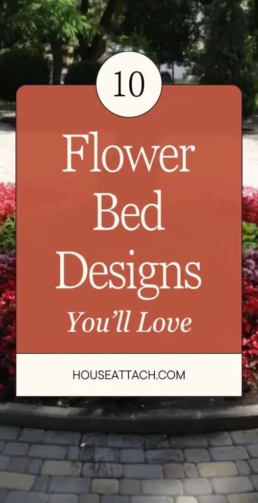 Flower Bed Designs 2