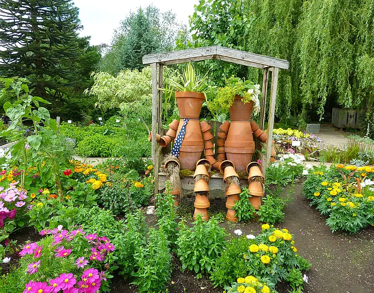 garden decoration